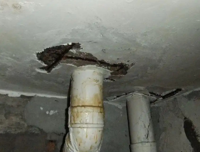 溧阳卫生间漏水维修公司浅析溧阳卫生间渗水维修的方法