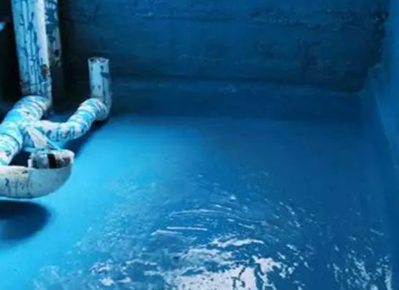溧阳卫生间漏水维修公司分下防水公司如何判断防水工程的质量?