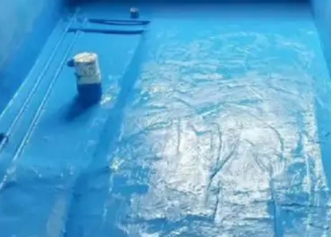 溧阳卫生间漏水维修公司分享下溧阳卫生间防水工程中常用防水涂料介绍。